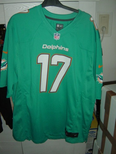 Miami dolphins nfl jersey - nfl,