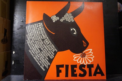 Munro leaf fiesta - leaf,