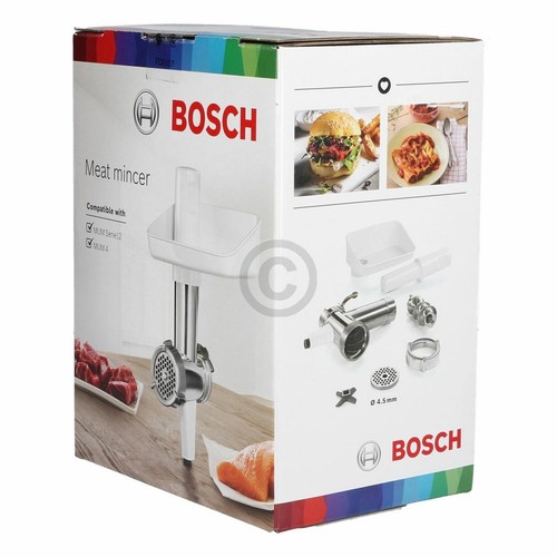 Fleischwolf bosch muzs2fww - fleischwolf,