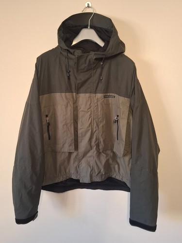 Scierra watjacke angeln - scierra,