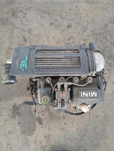 Teilmotor mini 6 - teilmotor,