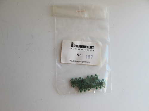 Sommerfeldt 157 dach - 157,, dach-isolator