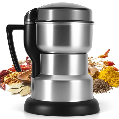 400w elektrische kaffeemühle - 400w,