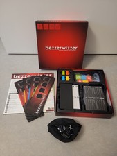Mattel: 2006 bezzerwizzer leichtes Spiel für Cleverquizzer komplett + Anleitung
