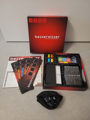 Mattel 2006 bezzerwizzer - mattel:,