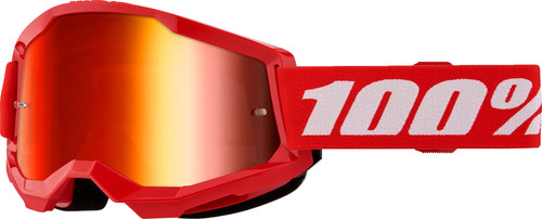 Crossbrille 100 strata - strata, 2