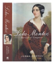 MORTON, JAMES (1938-) Lola