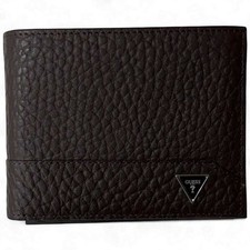 Mode Geldbörse GUESS Herren