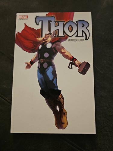 Thor band 5 - , (2008)