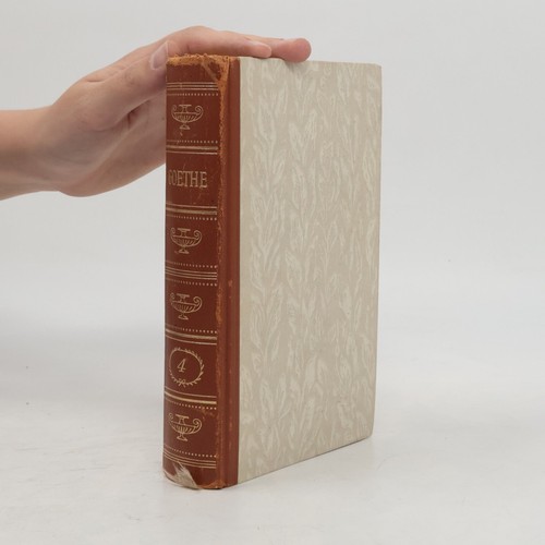 Gesammelte werke - gesammelte, 4 
