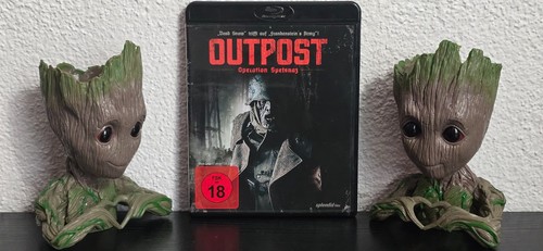 Outpost operation spetsnaz - -,