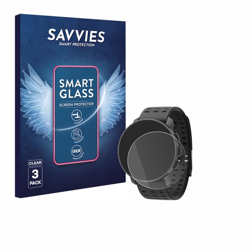 Displayschutzglas für - 3x,