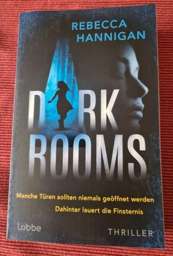 Darkrooms von rebecca hannigan - darkrooms,