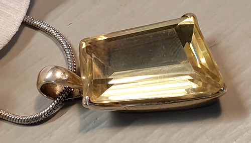 925 silber ketten anhänger - 925,