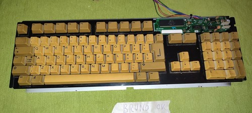 Commodore amiga 500 a500 - 500,