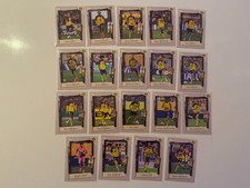 Pick your Card - Snapshot -