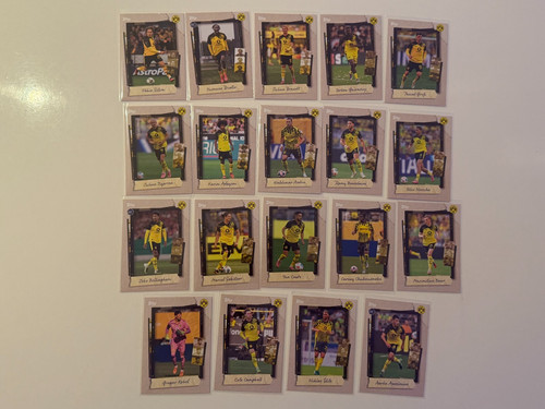 Pick your card - -, snapshot