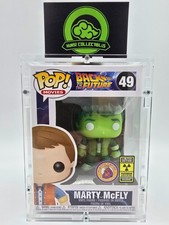 Funko Pop! Nr. 49 Back to the