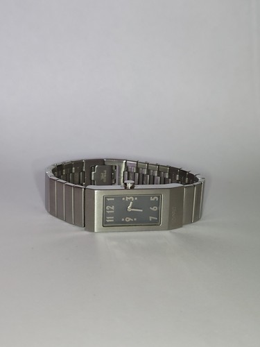 Esprit armbanduhr edelstahl - esprit,
