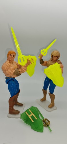 Motu masters the universe - motu,