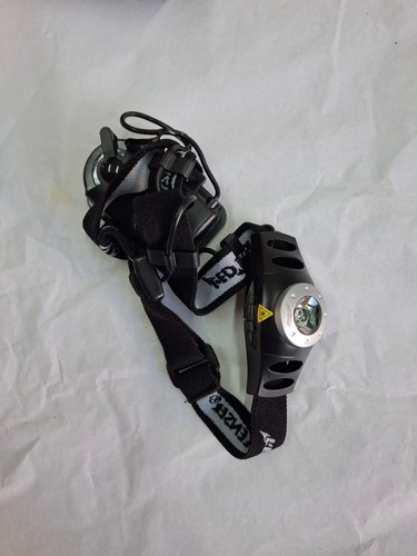 Led lenser stirnlampe - lenser, mit