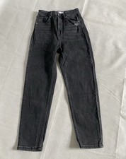 Bershka Mom Jeans Größe 36