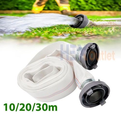Schlauch 10m 20m - 2"c-schlauch, 10m/20m/30m