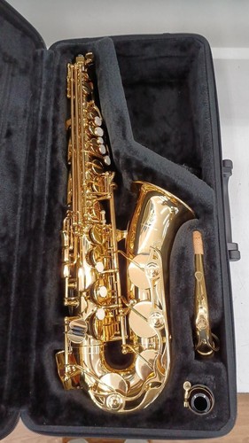 Yamaha yas 280 altsaxophon - yamaha, yas-280