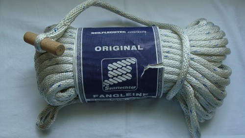 Feuerwehrleine rettung - feuerwehrleine,