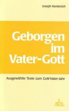 Geborgen im Vater-Gott
