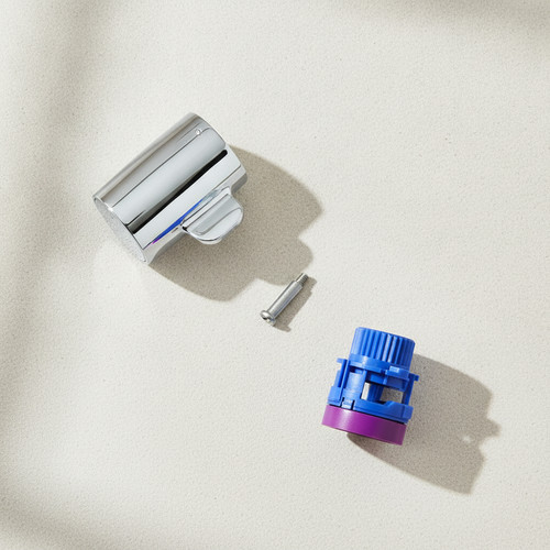 Grohe absperrgriff grohtherm - grohe, f.grohtherm