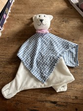 Schmusetuch Ikea Hase Fable