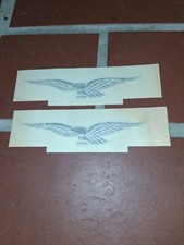 Moto Guzzi  Tankaufkleber