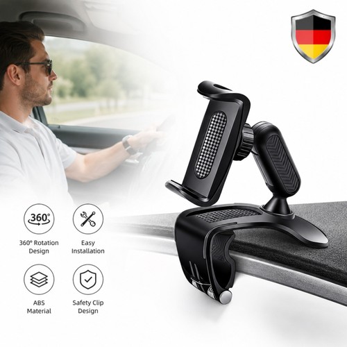 Kfz handyhalterung universal - handyhalterung,