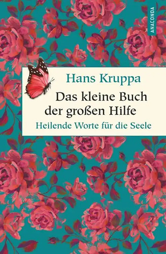 Das kleine buch - buch, großen