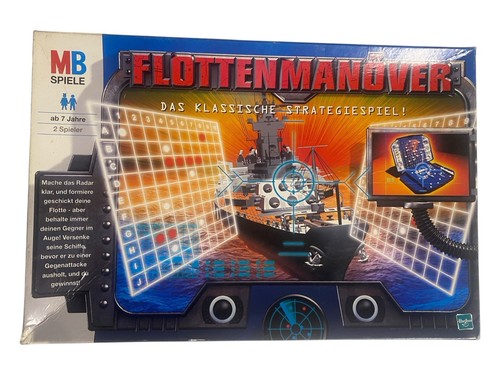 Flottenmanöver 099914523100