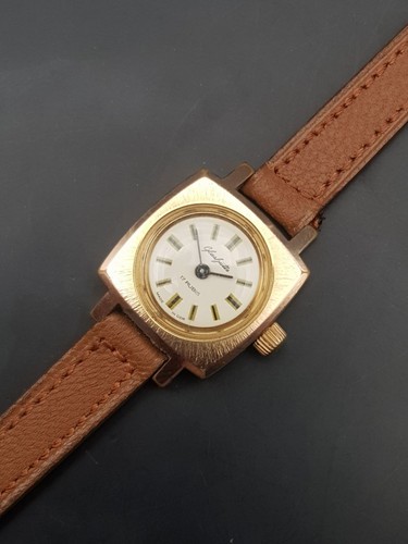 Vintage glashütte mechanical - vintage,