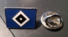 HSV Hamburger SV Fußball PIN