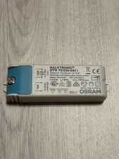 OSRAM Trafo Halotronic HTN