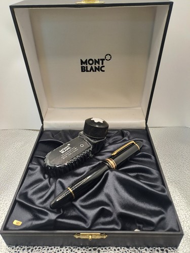 Montblanc meisterstück 149 - meisterstück,