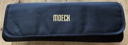 Moeck 1260 schulflöte sopran - moeck,