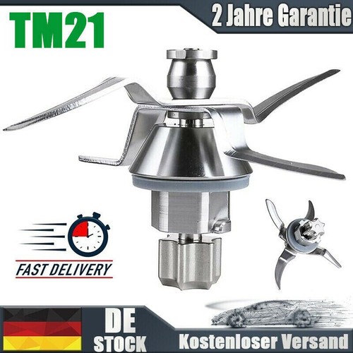 Tm21 messer ersatzteile - tm21,