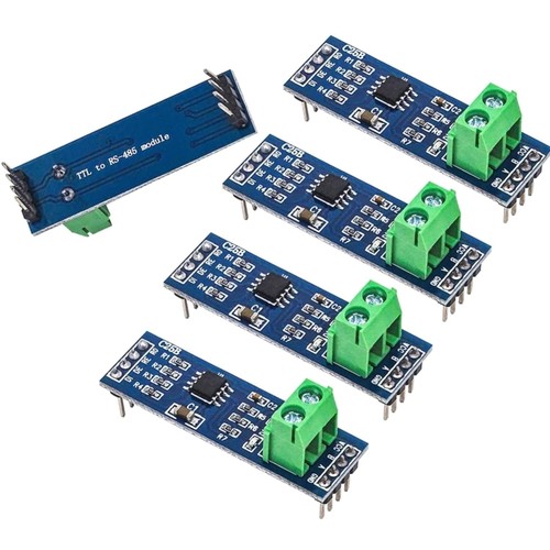 Ttl rs485 modul - rs485,