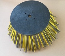 Tellerbesen, Seitenbesen passend für Wima, Wiedenmann und andere