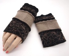 Armstulpen Pulswärmer