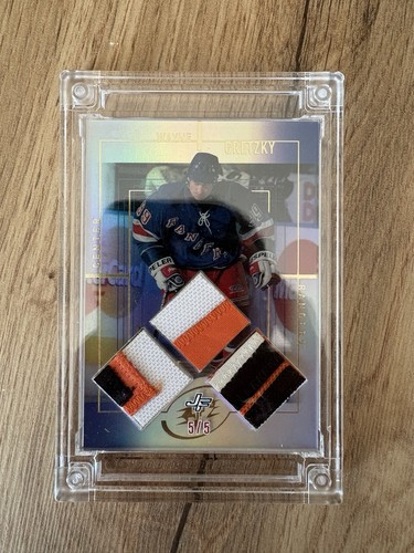 Wayne gretzky jersey fusion - gretzky,