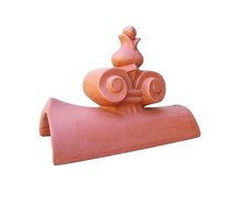 Dachschmuck firstschmuck - firstschmuck, |