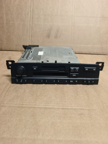 Original radio reverse bmw - original,
