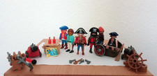 Playmobil Piratenfiguren