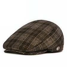 Verstellbare Schirmmütze